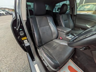 2012 Toyota CROWN ATHLETE — фото 34
