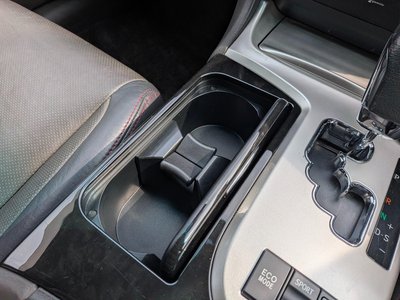 2012 Toyota CROWN ATHLETE — фото 23