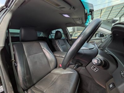2012 Toyota CROWN ATHLETE — фото 36