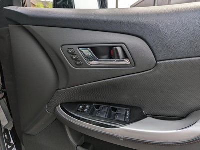 2012 Toyota CROWN ATHLETE — фото 29