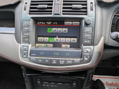 2012 Toyota CROWN ATHLETE — фото 21