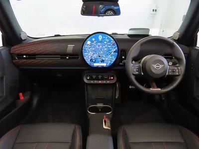 2025 MINI COOPER CONVERTIBLE 照片 2