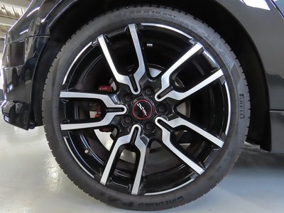 2025 MINI COOPER CONVERTIBLE 照片 29