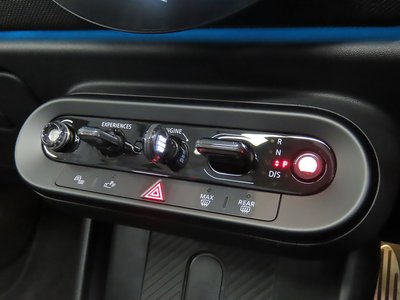 2025 MINI COOPER CONVERTIBLE 照片 22