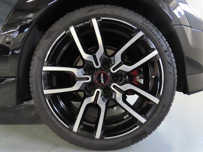 2025 MINI COOPER CONVERTIBLE 照片 27