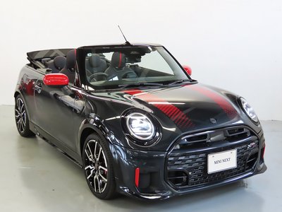 2025 MINI COOPER CONVERTIBLE 照片 25