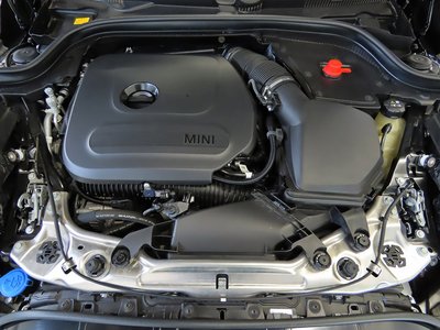 2025 MINI COOPER CONVERTIBLE 照片 3