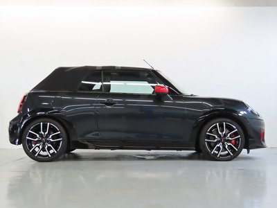 2025 MINI COOPER CONVERTIBLE 照片 20