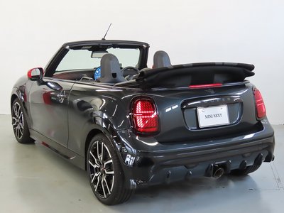 2025 MINI COOPER CONVERTIBLE 照片 26