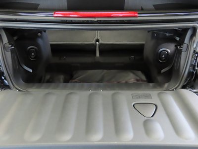 2025 MINI COOPER CONVERTIBLE 照片 9