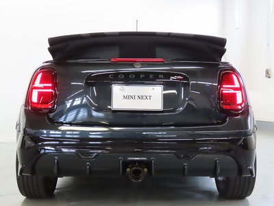 2025 MINI COOPER CONVERTIBLE 照片 18