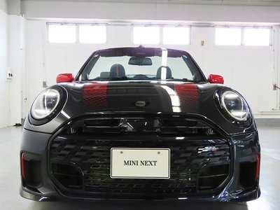 2025 MINI COOPER CONVERTIBLE 照片 16