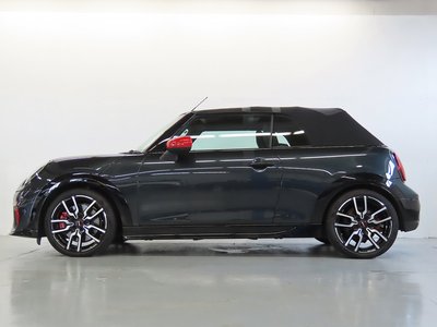 2025 MINI COOPER CONVERTIBLE 照片 19