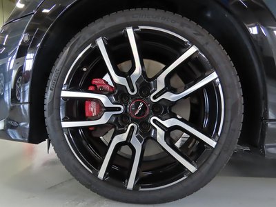2025 MINI COOPER CONVERTIBLE 照片 13