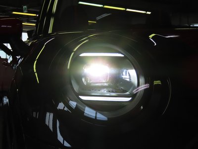 2025 MINI COOPER CONVERTIBLE 照片 21