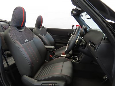 2025 MINI COOPER CONVERTIBLE 照片 7