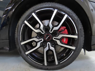 2025 MINI COOPER CONVERTIBLE 照片 28