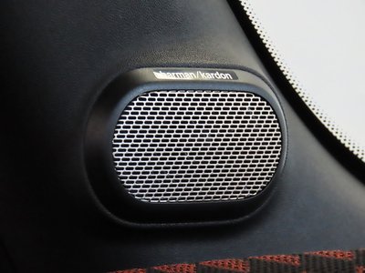 2025 MINI COOPER CONVERTIBLE 照片 14