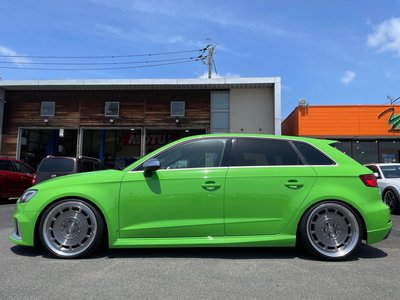صورة 3 لـ 2020 AUDI RS3 SPORTBACK