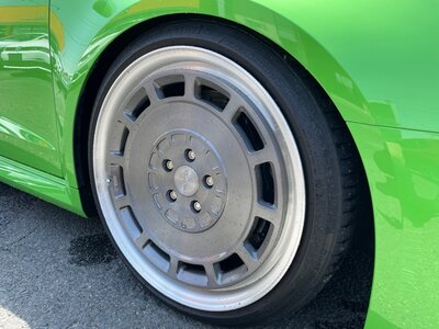 صورة 11 لـ 2020 AUDI RS3 SPORTBACK