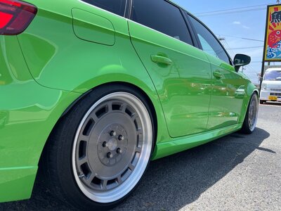 صورة 13 لـ 2020 AUDI RS3 SPORTBACK