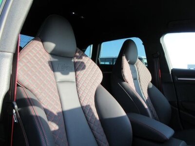 صورة 20 لـ 2020 AUDI RS3 SPORTBACK