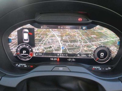 صورة 18 لـ 2020 AUDI RS3 SPORTBACK