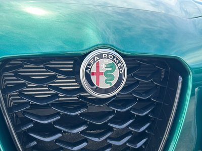 2026 ALFA Romeo JULIA — фото 32