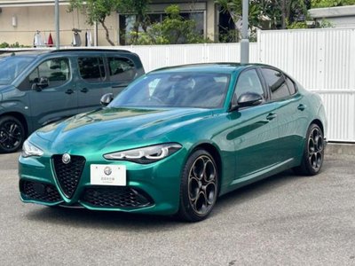 2026 ALFA Romeo JULIA — фото 14