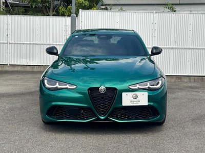 2026 ALFA Romeo JULIA — фото 9