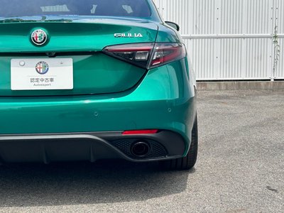 2026 ALFA Romeo JULIA — фото 41