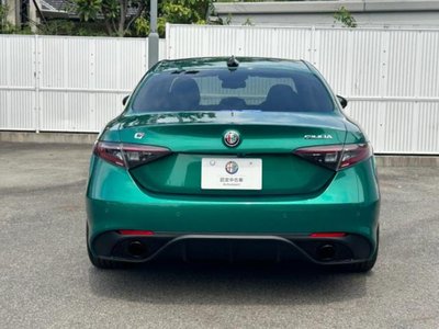 2026 ALFA Romeo JULIA — фото 10