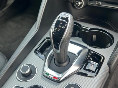 2026 ALFA Romeo JULIA — фото 18