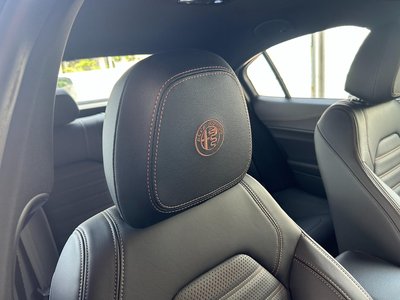 2026 ALFA Romeo JULIA — фото 56