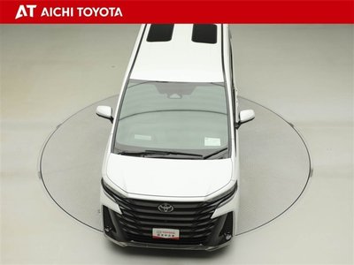 2024 Toyota VELLFIRE — фото 17