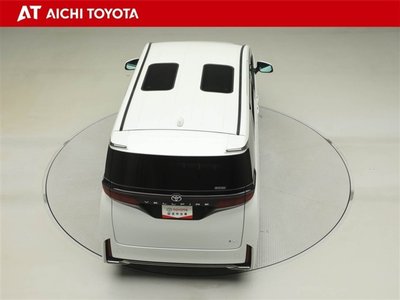 2024 Toyota VELLFIRE — фото 13