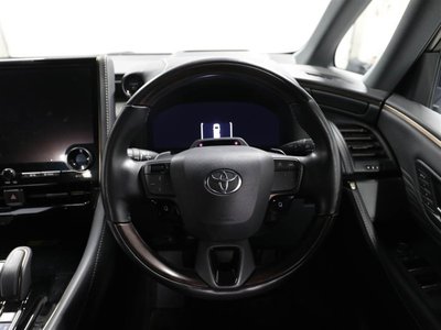 2024 Toyota VELLFIRE — фото 25