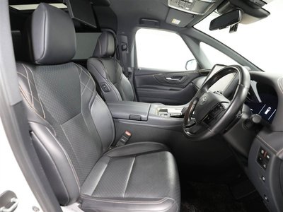 2024 Toyota VELLFIRE — фото 19