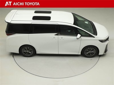2024 Toyota VELLFIRE — фото 15