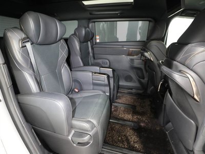 2024 Toyota VELLFIRE — фото 20