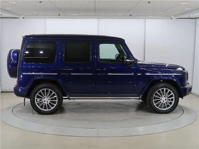 2023 Mercedes-BENZ G-CLASS 缩略图 14