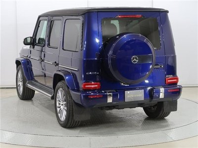 2023 Mercedes-BENZ G-CLASS 缩略图 11