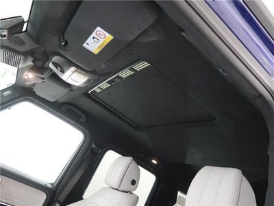 2023 Mercedes-BENZ G-CLASS 缩略图 28