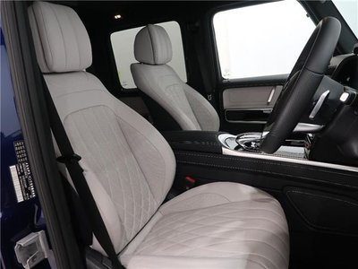 2023 Mercedes-BENZ G-CLASS 缩略图 25