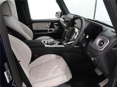 2023 Mercedes-BENZ G-CLASS 缩略图 23