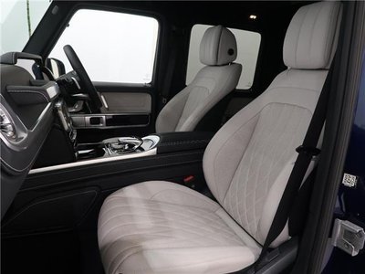 2023 Mercedes-BENZ G-CLASS 缩略图 26