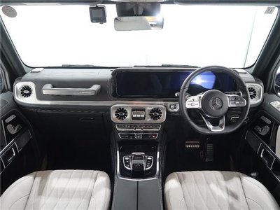 2023 Mercedes-BENZ G-CLASS 缩略图 21