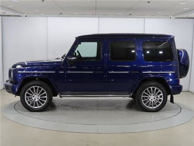 2023 Mercedes-BENZ G-CLASS 缩略图 15