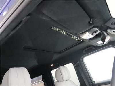 2023 Mercedes-BENZ G-CLASS 缩略图 27