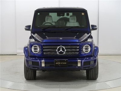 2023 Mercedes-BENZ G-CLASS 缩略图 12